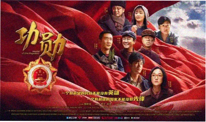 穿搭比例刻度盘示意：从肩线到脚踝的九段分割